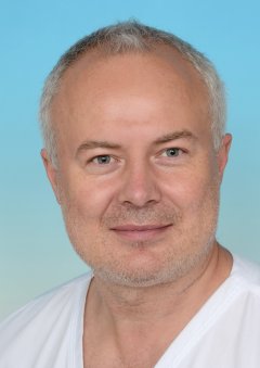 MUDr. Robert Prosecký, Ph.D., MPH